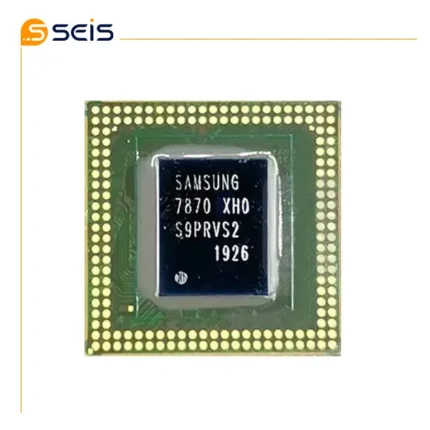 آی سی CPU مدل EXYNOS ۷8۷۰