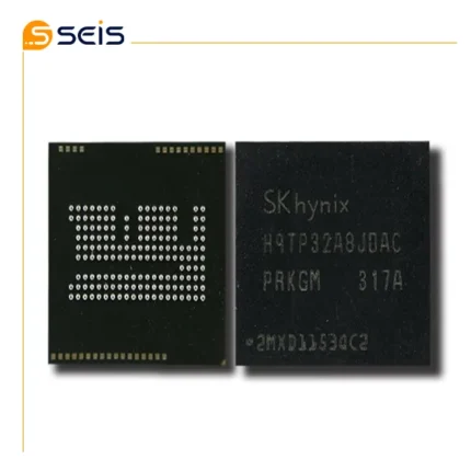 آی سی هارد H9TP32A4GDCC 4G اصل