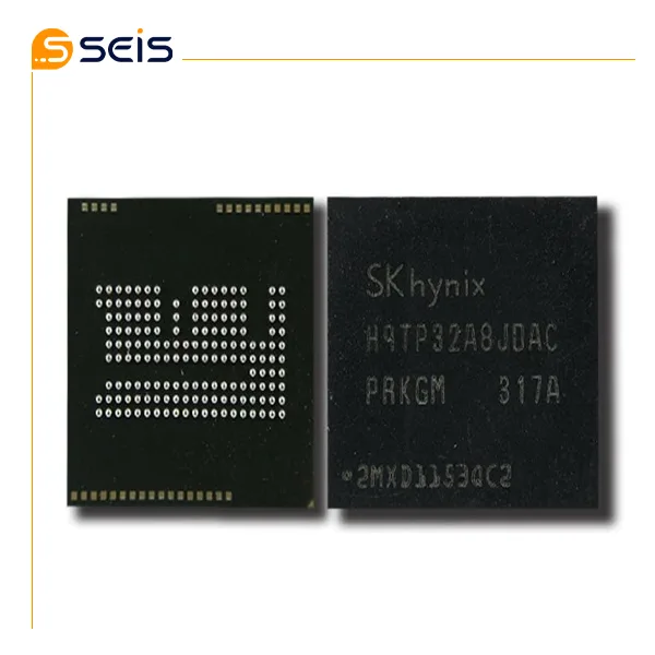 آی سی هارد H9TP32A4GDCC 4G اصل