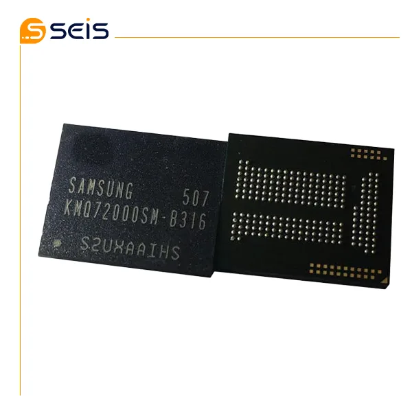 آي سي هارد KMQ72000SM-B316 8G