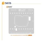 كفي و شابلون طبقات سامسونگ S23 PLUS S916U/S911