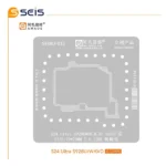 كفي و شابلون طبقات سامسونگ S24 ULTRA S928U